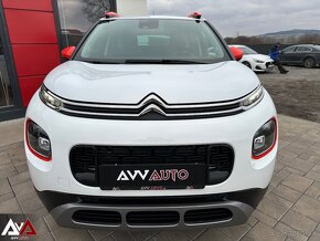 Citroën C3 Aircross PureTech S S Feel, Pôvodný lak, SR - 3