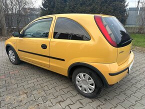 Opel Corsa 1.0 12V Essentia - 3