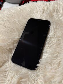 iPhone 12 Black 64GB - 3