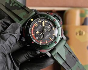 Pánske hodinky Panerai Submersible Forze Speciali Experience - 3