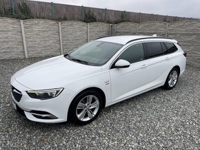 Opel Insignia 1.6CDT-i 130PS SELECTIVE TOP - 3