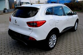 RENAULT KADJAR - PREDAJ AJ NA SPLÁTKY - 3