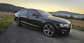 Audi A5 2.0tdi Quattro automat - - 3