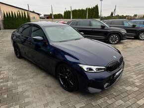 BMW Rad 3 320d mHEV x-Drive A/T M-Sport - 3