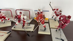 McFarlane figurky Detroit Red Wings - 3