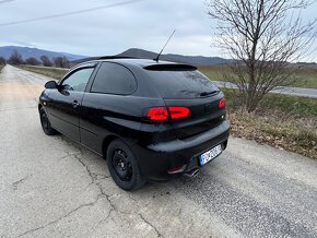 Seat ibiza fr 96kw facelift - 3