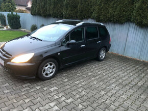 Peugeot 307 sw - 3