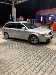 Audi A4 B6 1.8T Nová cena ✅ - 3