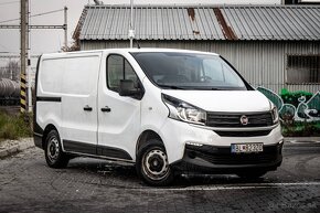 Fiat Talento 2.0 MultiJet E6d L1H1 - 3