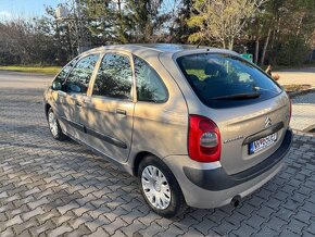 Citroën Xsara Picasso 1.6 HDI ✅Nová spojka - 3