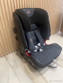 Römer Britax ADVANSAFIX IV R - 3