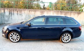 Škoda Octavia Combi 2.0 TDI Style DSG Webasto Panorama - 3