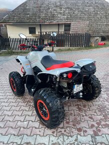 Can am renegade 1000R 2022 SPZ - 3