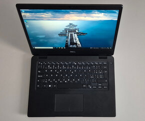 Dell Latitude 3400 14", i5, 8GBDDR4, 256GB NVMe - 3