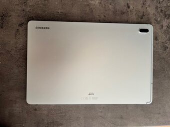 Samsung Tab S7 FE Zelený - 3