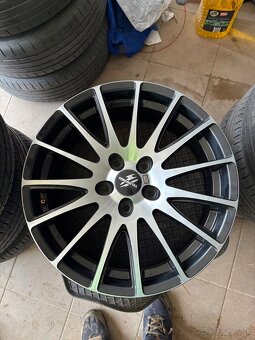 5x112 r17 - 3