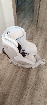 Autosedačka Isofix Britax Romer Dualfix M plus - 3