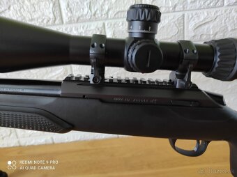 Tikka T3x VARMINT  308w - 3