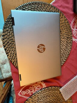 HP PAVILION x360 CONVERTIBLE 14 - 3