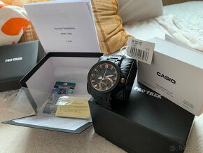 Casio Protrek PRW-7000X-1er - 3