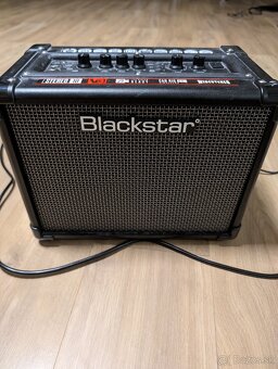 Gitarove kombo Blackstar ID core10 v3 - 3