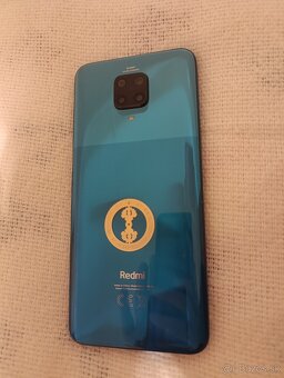 Predám Xiaomi Redmi Note 9 Pro s príslušenstvom - 3