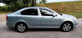 Škoda Octavia 1.4tsi 90kw - 3