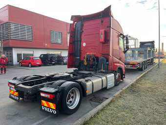 VOLVO FH 460 mega ( 2017 ) - 3