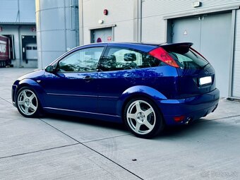 Ford Focus RS MK1 TOP - 3