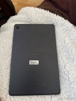 Tablet Samsung galaxy Tab S6 lite s LTE 64gb ako nový - 3