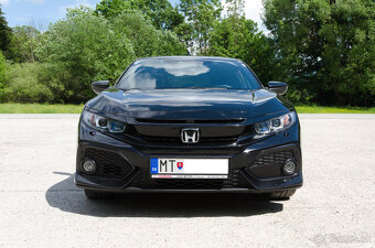 Honda Civic 1.0, 10G, Manual 6st., benzin - 3