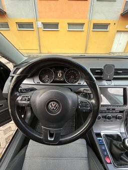 Volkswagen Passat Variant B7, 2.0 TDi - 3