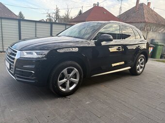 Audi Q5 35 2.0tdi qattro - 3