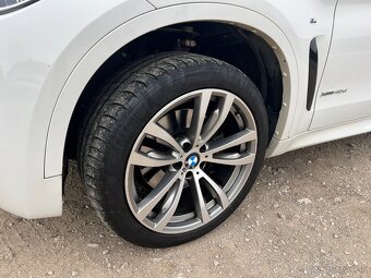 BMW X6 xDrive 40d M packet - 3