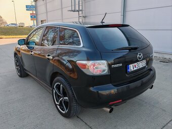 Mazda CX-7 2.3 MZR DISI Turbo - 3