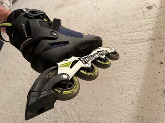 Rollerblade 84 SP - 3