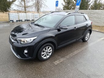 KIA STONIC 1.4 - 3