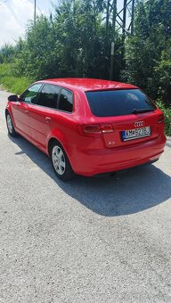 AUDI A3 Sportback, 1,2 TFSI - 3