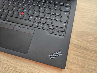 Lenovo ThinkPad T14s Gen3 400nit, i5 1240p 16GB/512GB,zaruka - 3