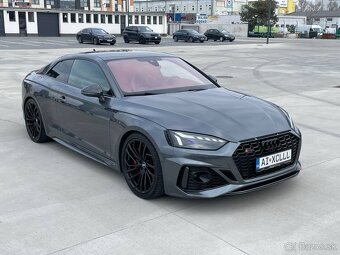 Audi RS5 Coupé 2.9 TFSI Quattro (2020) - 3