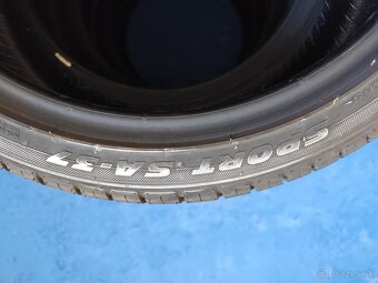 Goodride Sport SA-37 225/40 R18 - 3