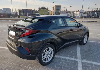 C-HR 1.8 SUV Hybrid Comfort - 3