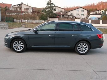 Škoda Superb TDi r.2021 DSG, 155tis.km, odpočet, 14.999€+DPH - 3