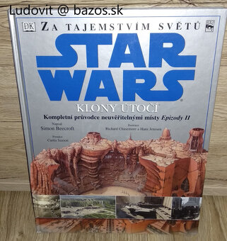 Star Wars encyklopédie - 3