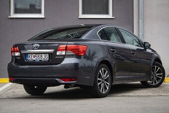 Toyota Avensis 2.2l D-4D Sol - 3