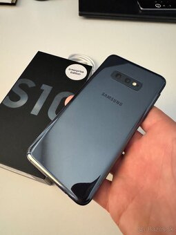 Samsung S10e - 3