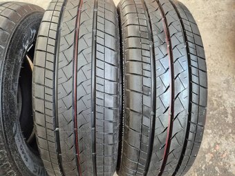 205/65r16C letné 4 ks BRIDGESTONE nejazdené, nepoužité - 3