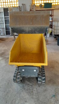 DUMPER DT 12 - 3