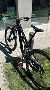 Canyon Torque 29 CF 7 - velkost M - 3