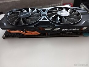 GIGABYTE GTX 960 WINDFORCE 2X Gaming 4GB - 3